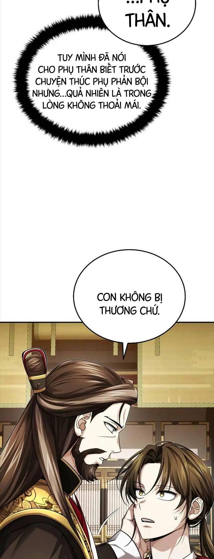 Thiếu Gia Yểu Mệnh Nhà Họ Bạch - Chapter 32 - Page 44