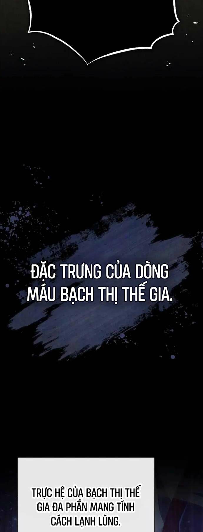 Thiếu Gia Yểu Mệnh Nhà Họ Bạch - Chapter 32 - Page 4