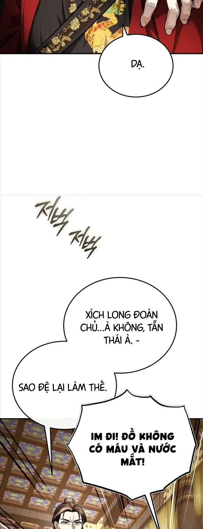 Thiếu Gia Yểu Mệnh Nhà Họ Bạch - Chapter 32 - Page 49