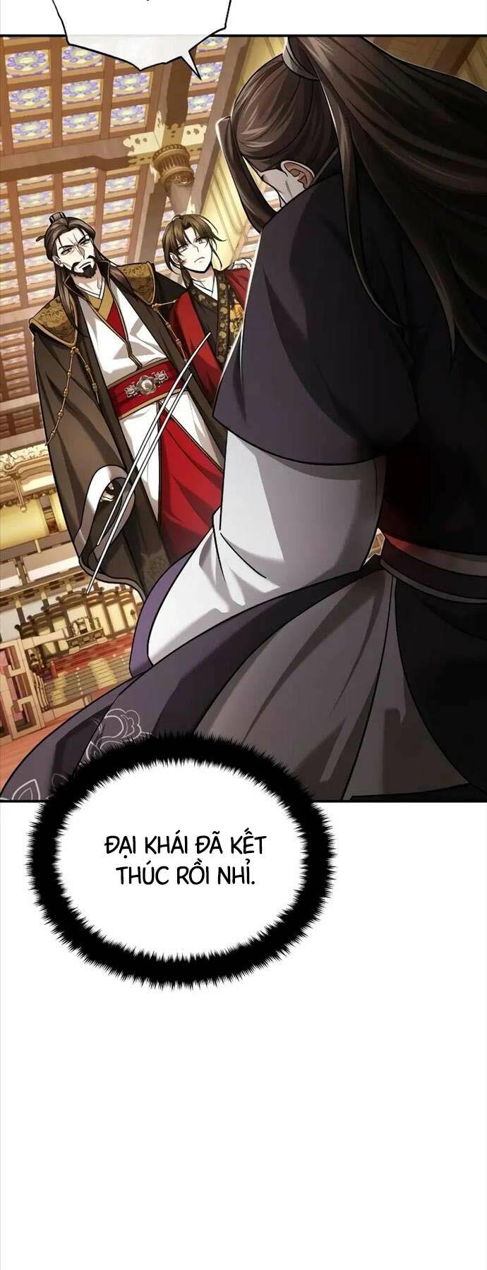 Thiếu Gia Yểu Mệnh Nhà Họ Bạch - Chapter 32 - Page 55