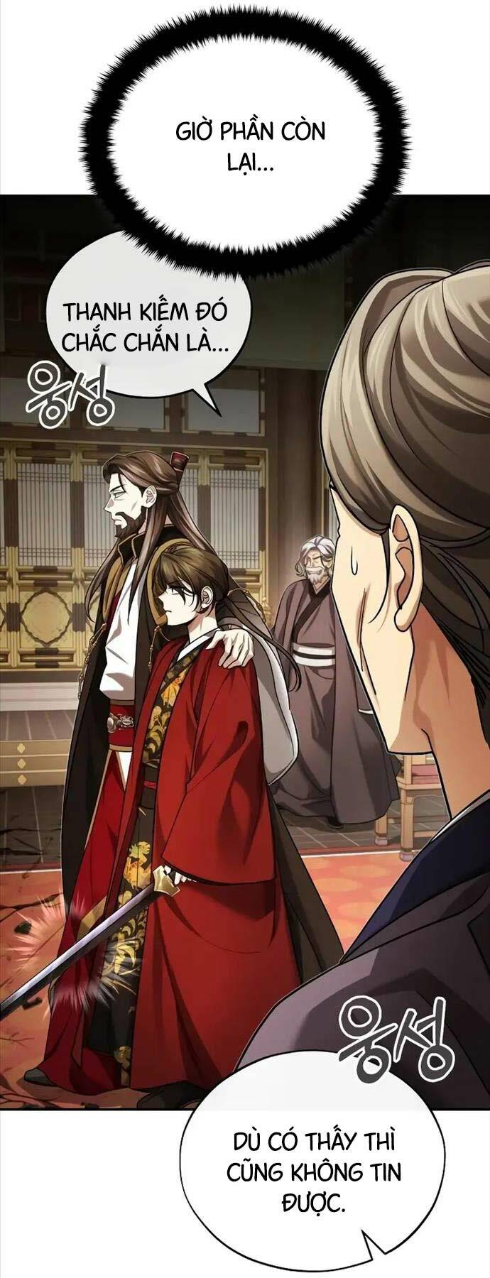 Thiếu Gia Yểu Mệnh Nhà Họ Bạch - Chapter 32 - Page 56