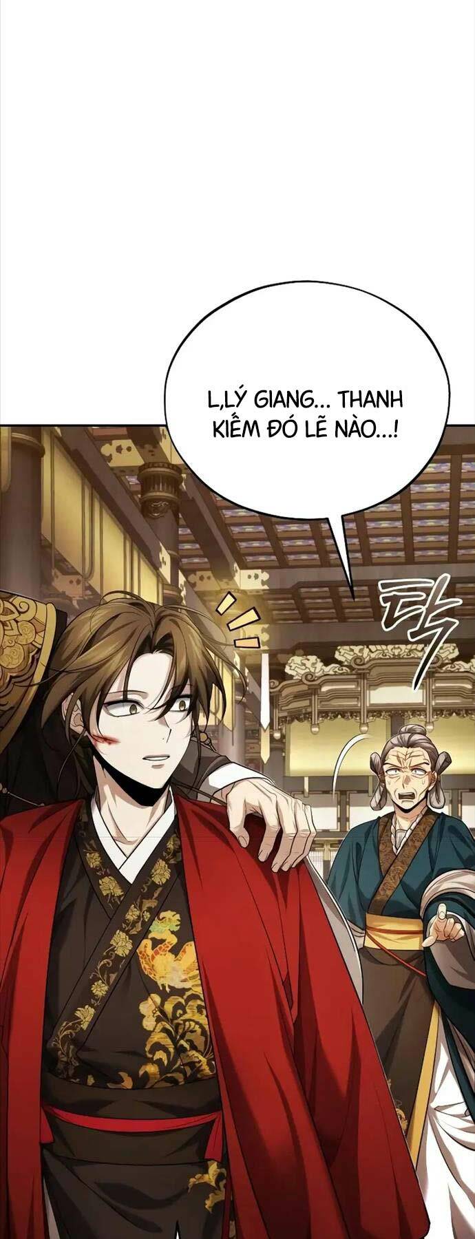 Thiếu Gia Yểu Mệnh Nhà Họ Bạch - Chapter 32 - Page 57