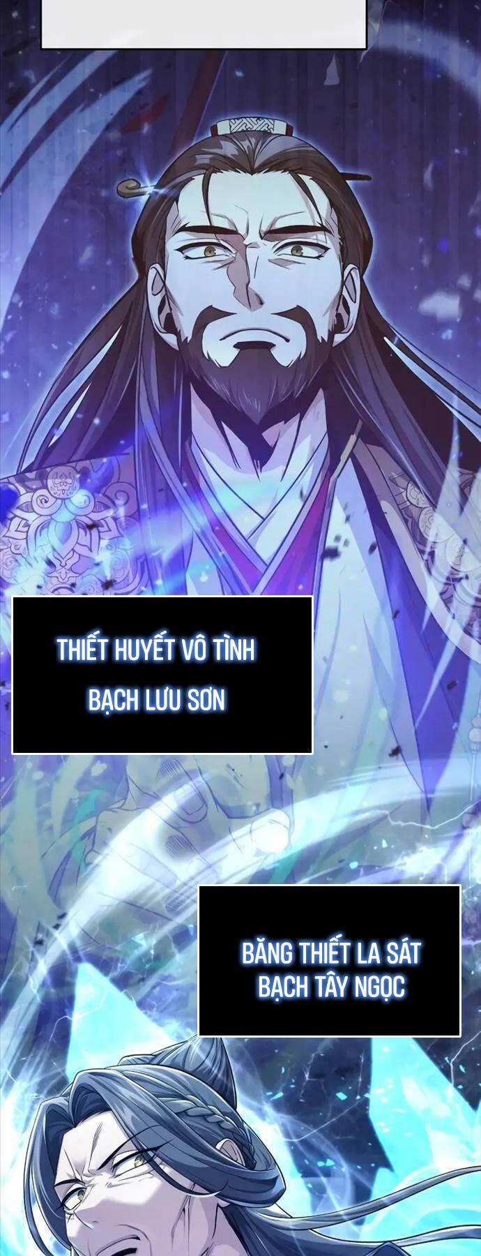 Thiếu Gia Yểu Mệnh Nhà Họ Bạch - Chapter 32 - Page 5