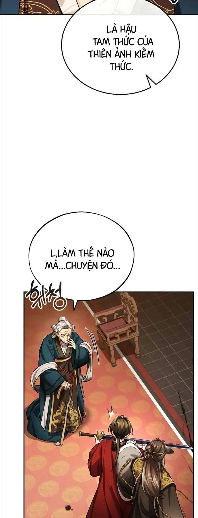 Thiếu Gia Yểu Mệnh Nhà Họ Bạch - Chapter 32 - Page 59