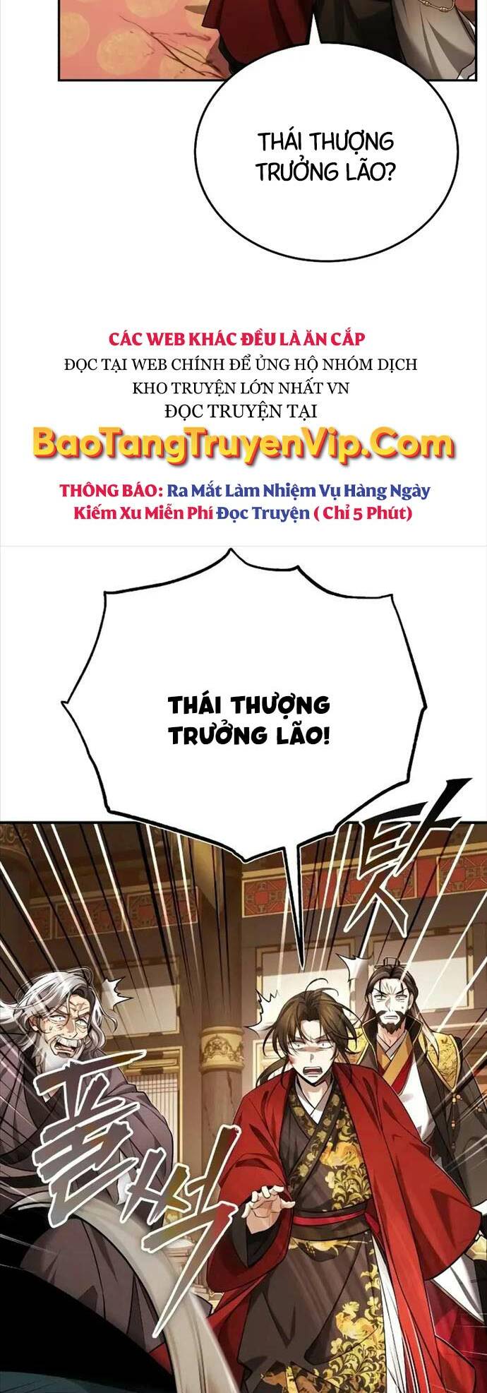 Thiếu Gia Yểu Mệnh Nhà Họ Bạch - Chapter 32 - Page 60