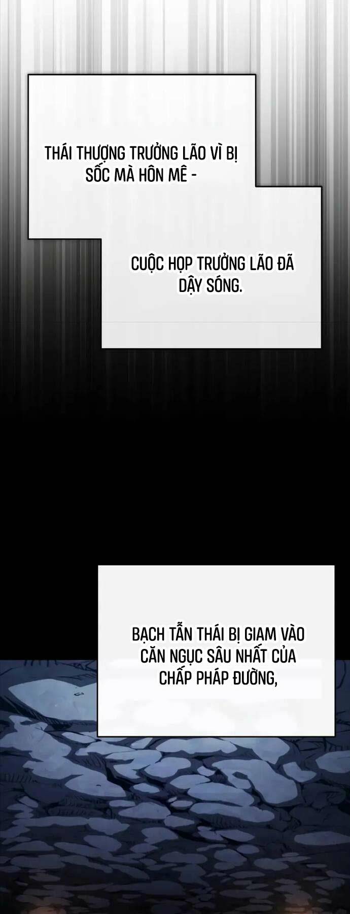 Thiếu Gia Yểu Mệnh Nhà Họ Bạch - Chapter 32 - Page 63