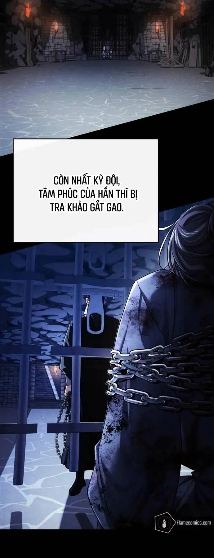 Thiếu Gia Yểu Mệnh Nhà Họ Bạch - Chapter 32 - Page 64