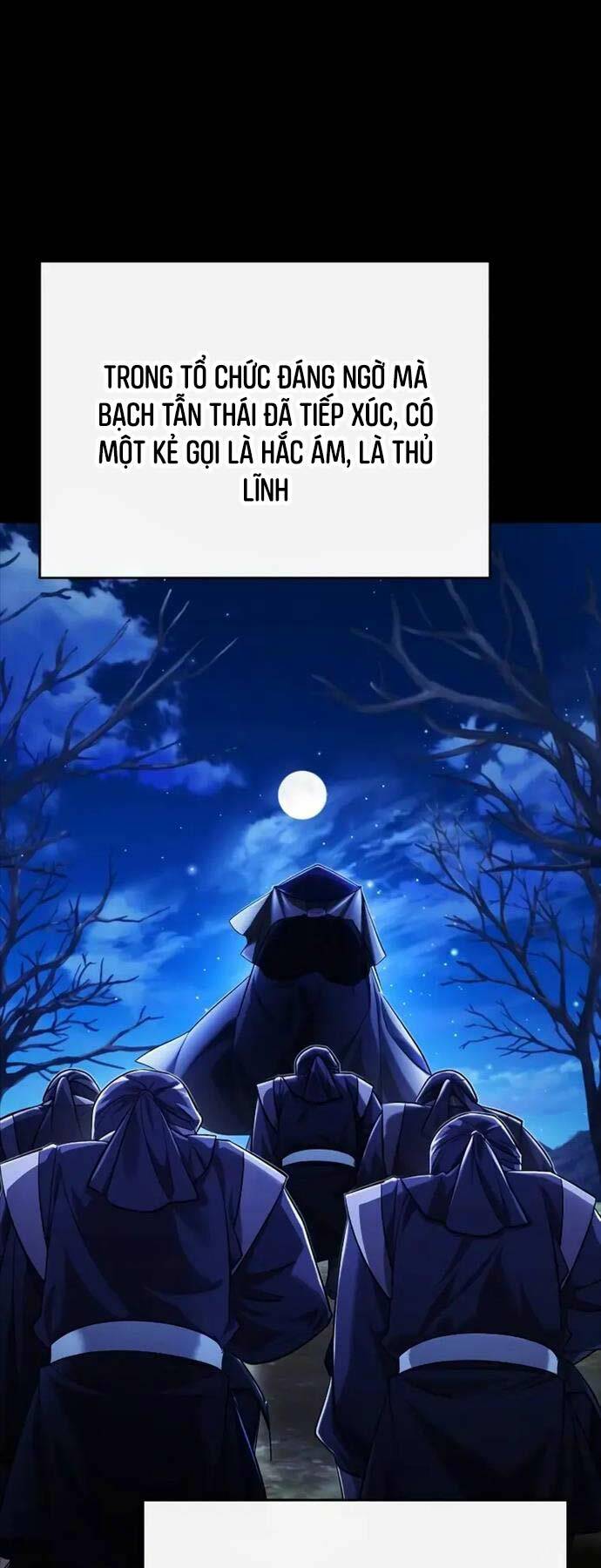 Thiếu Gia Yểu Mệnh Nhà Họ Bạch - Chapter 32 - Page 65