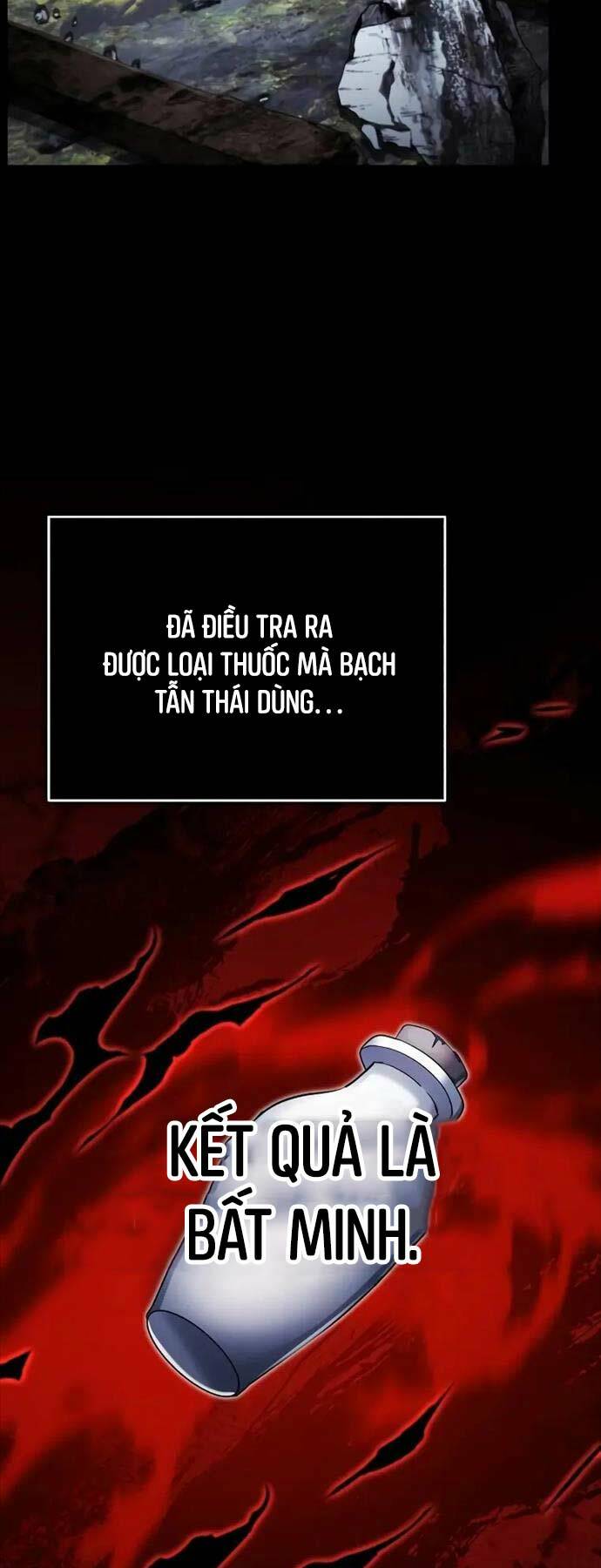 Thiếu Gia Yểu Mệnh Nhà Họ Bạch - Chapter 32 - Page 67