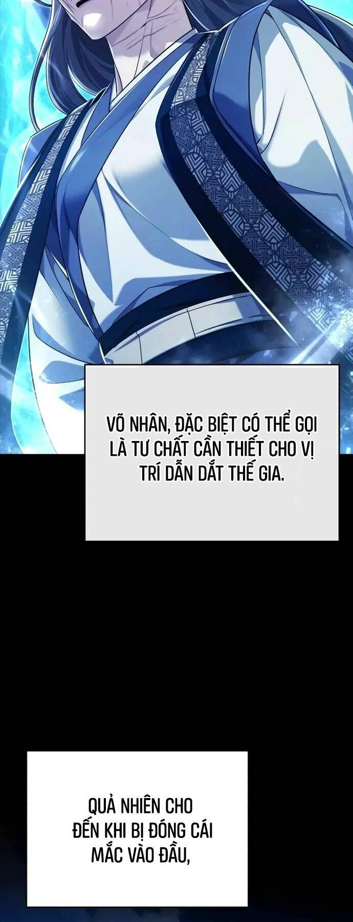 Thiếu Gia Yểu Mệnh Nhà Họ Bạch - Chapter 32 - Page 6