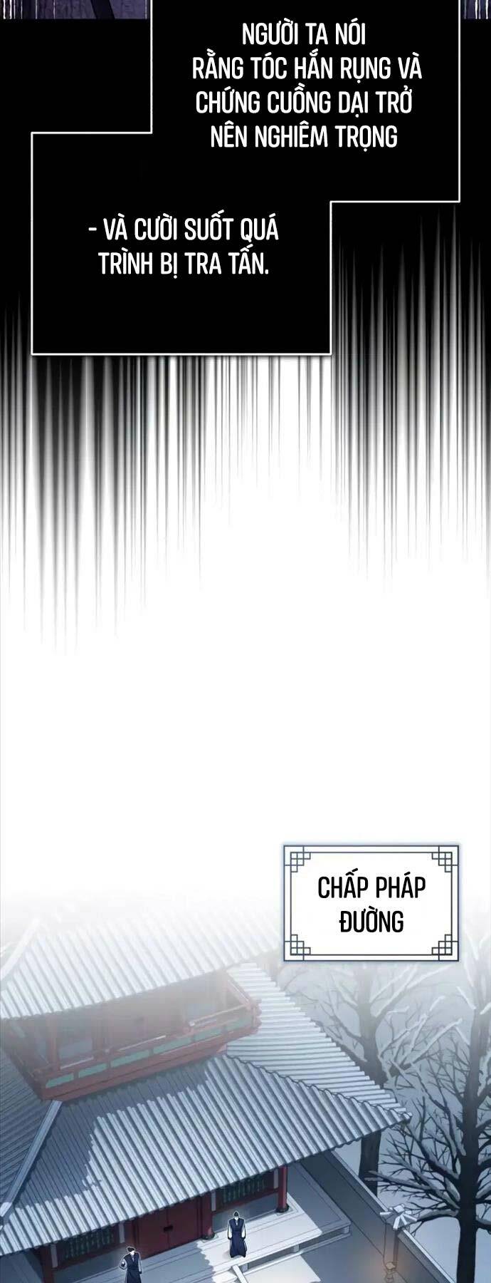 Thiếu Gia Yểu Mệnh Nhà Họ Bạch - Chapter 32 - Page 69