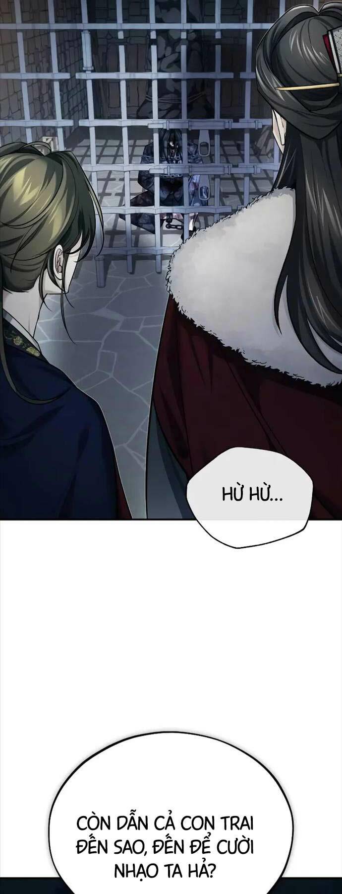 Thiếu Gia Yểu Mệnh Nhà Họ Bạch - Chapter 32 - Page 72