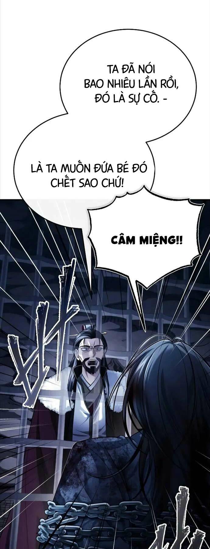 Thiếu Gia Yểu Mệnh Nhà Họ Bạch - Chapter 32 - Page 76