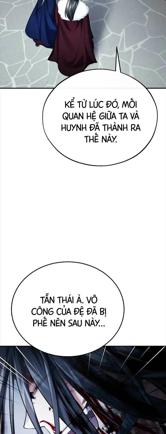 Thiếu Gia Yểu Mệnh Nhà Họ Bạch - Chapter 32 - Page 78