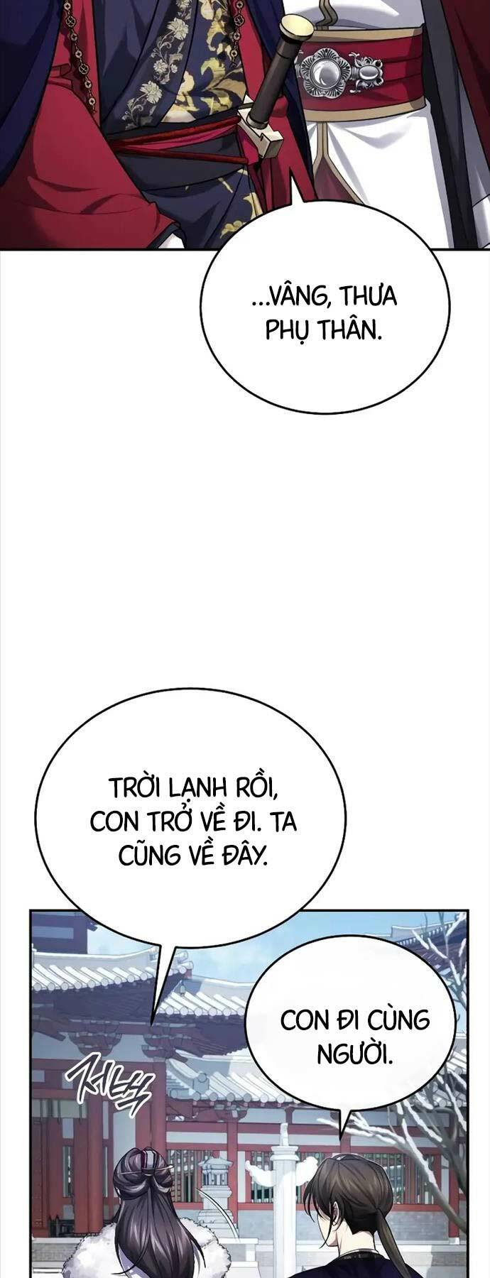 Thiếu Gia Yểu Mệnh Nhà Họ Bạch - Chapter 32 - Page 85