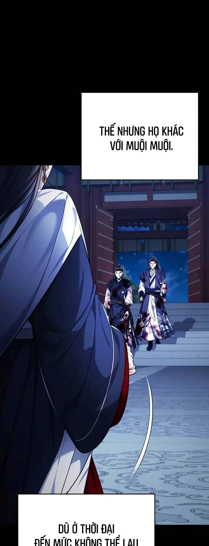 Thiếu Gia Yểu Mệnh Nhà Họ Bạch - Chapter 32 - Page 8