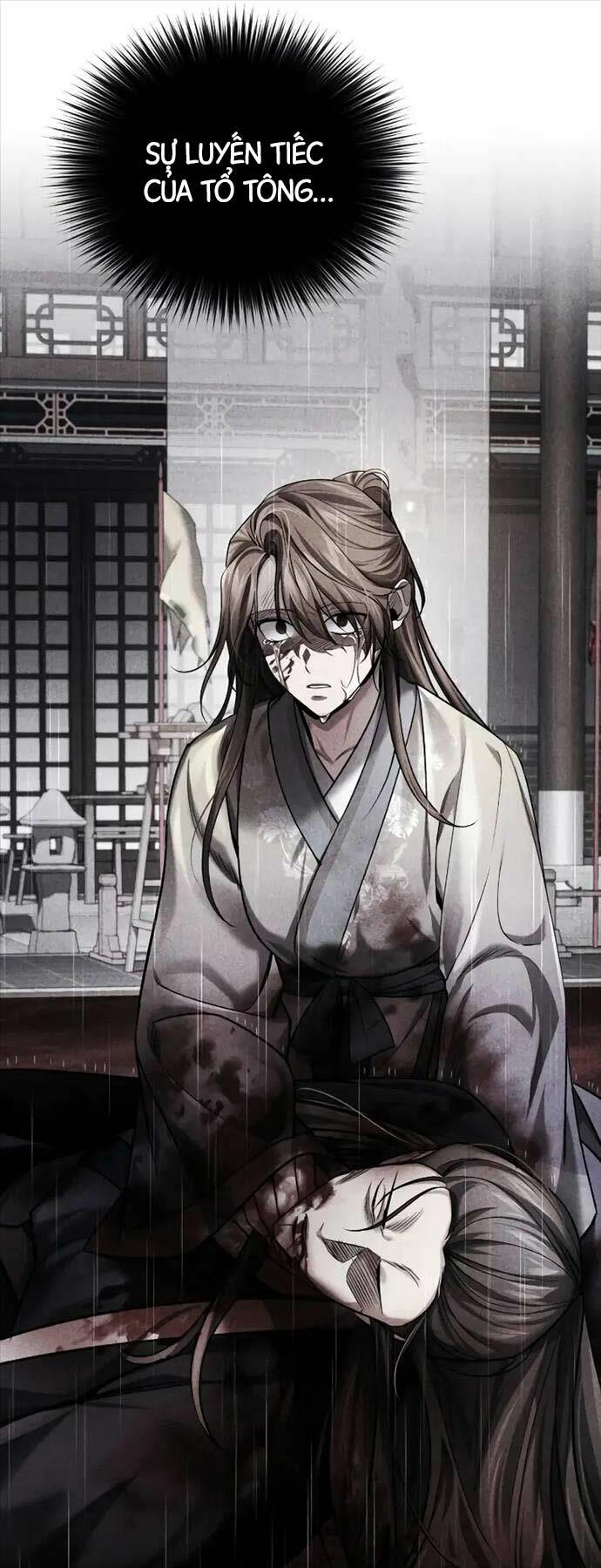 Thiếu Gia Yểu Mệnh Nhà Họ Bạch - Chapter 32 - Page 89