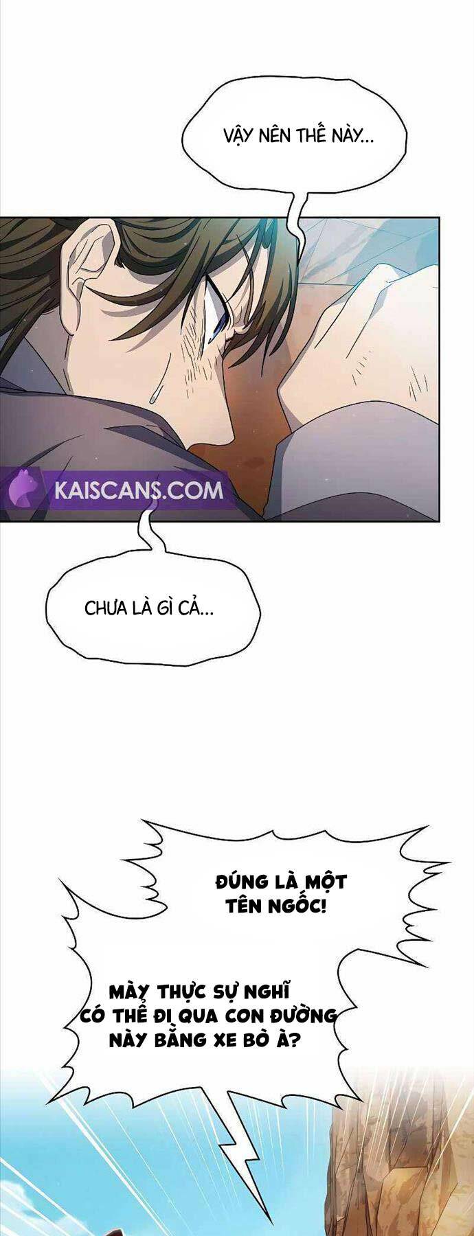 Nền Văn Minh Nebula - Chapter 32 - Page 10