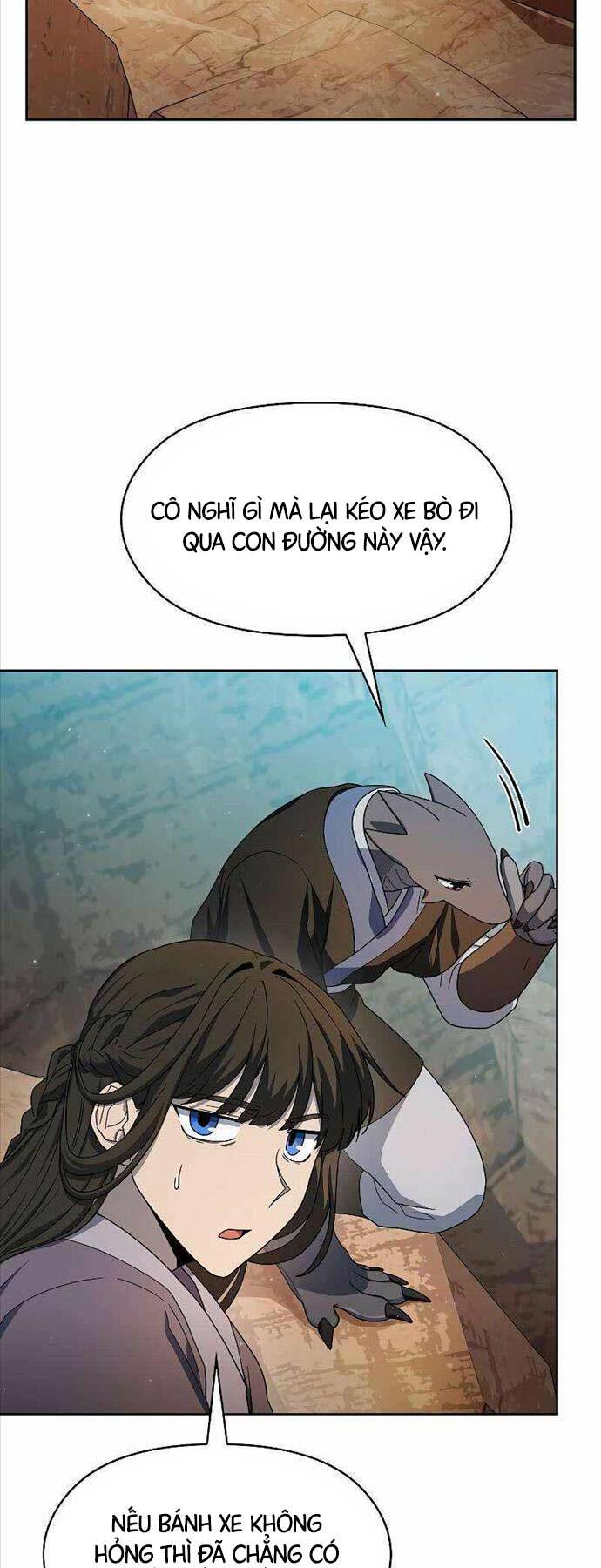 Nền Văn Minh Nebula - Chapter 32 - Page 22