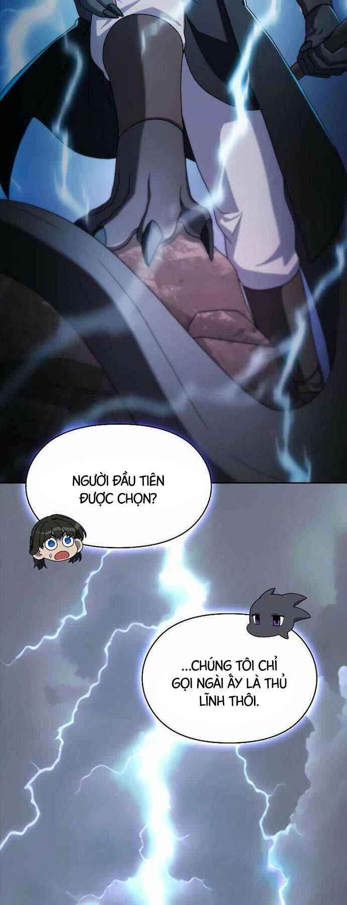 Nền Văn Minh Nebula - Chapter 32 - Page 31