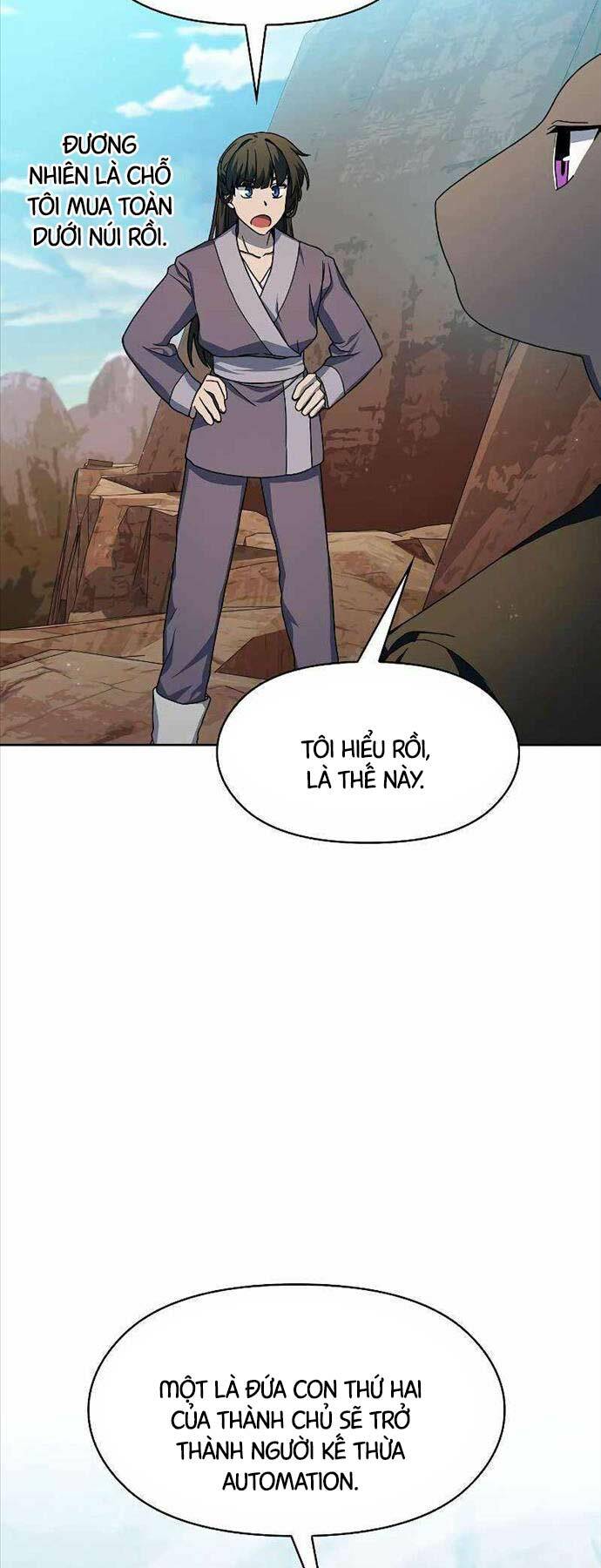 Nền Văn Minh Nebula - Chapter 32 - Page 34