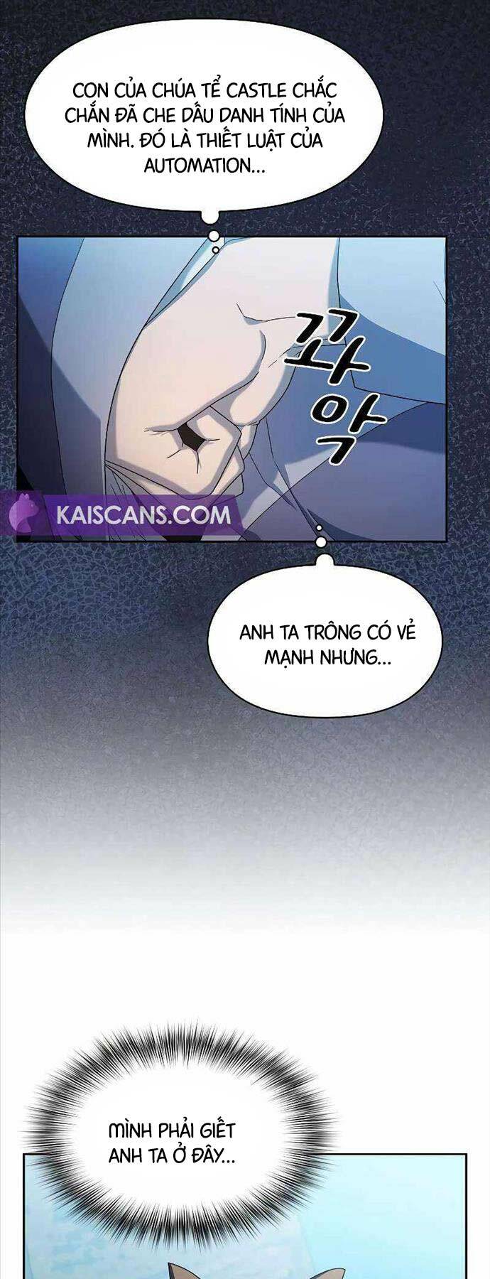 Nền Văn Minh Nebula - Chapter 32 - Page 39