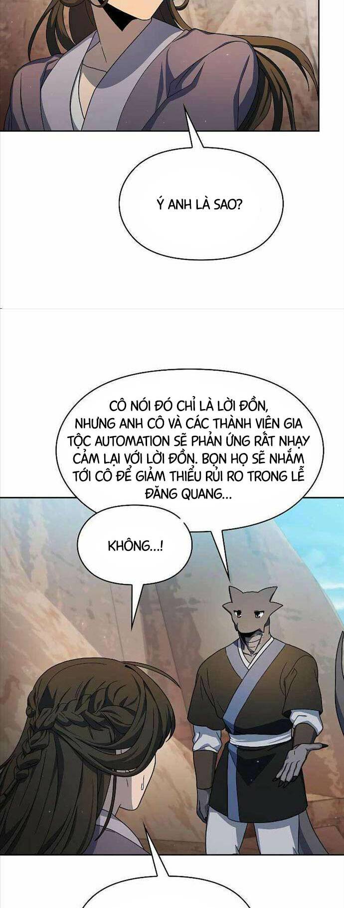 Nền Văn Minh Nebula - Chapter 32 - Page 42