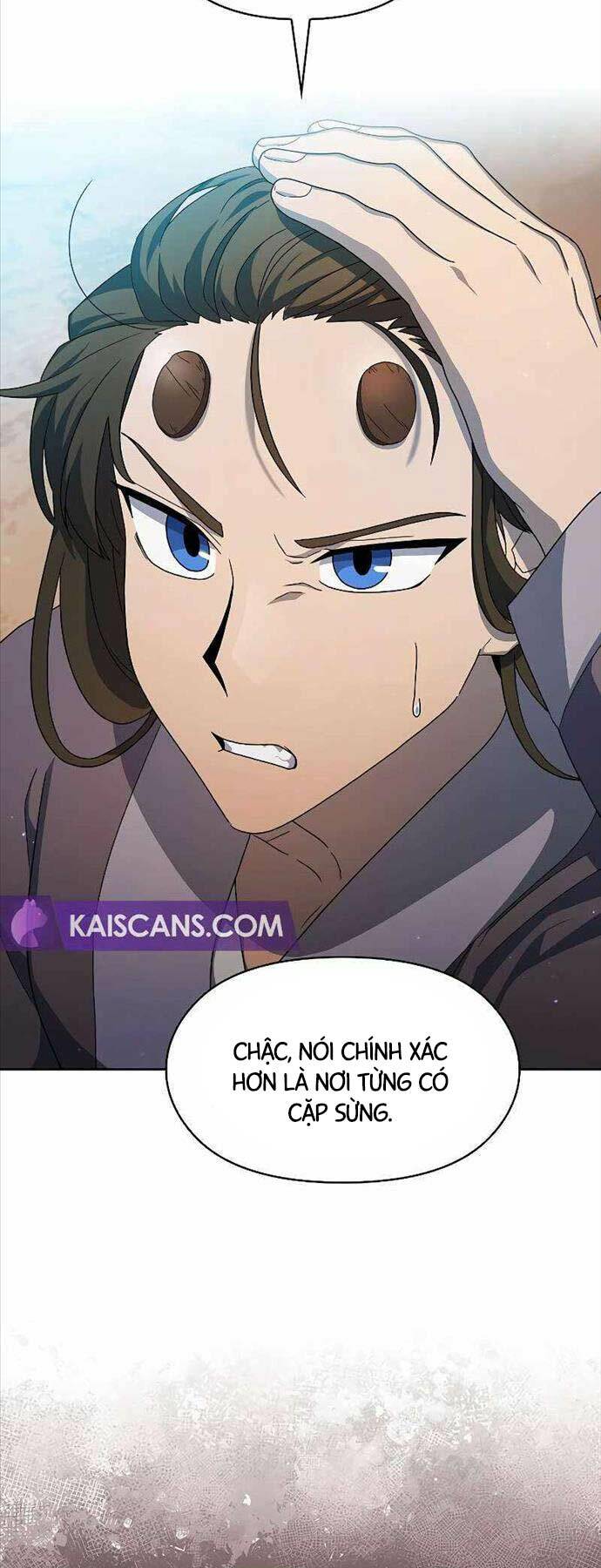 Nền Văn Minh Nebula - Chapter 32 - Page 45