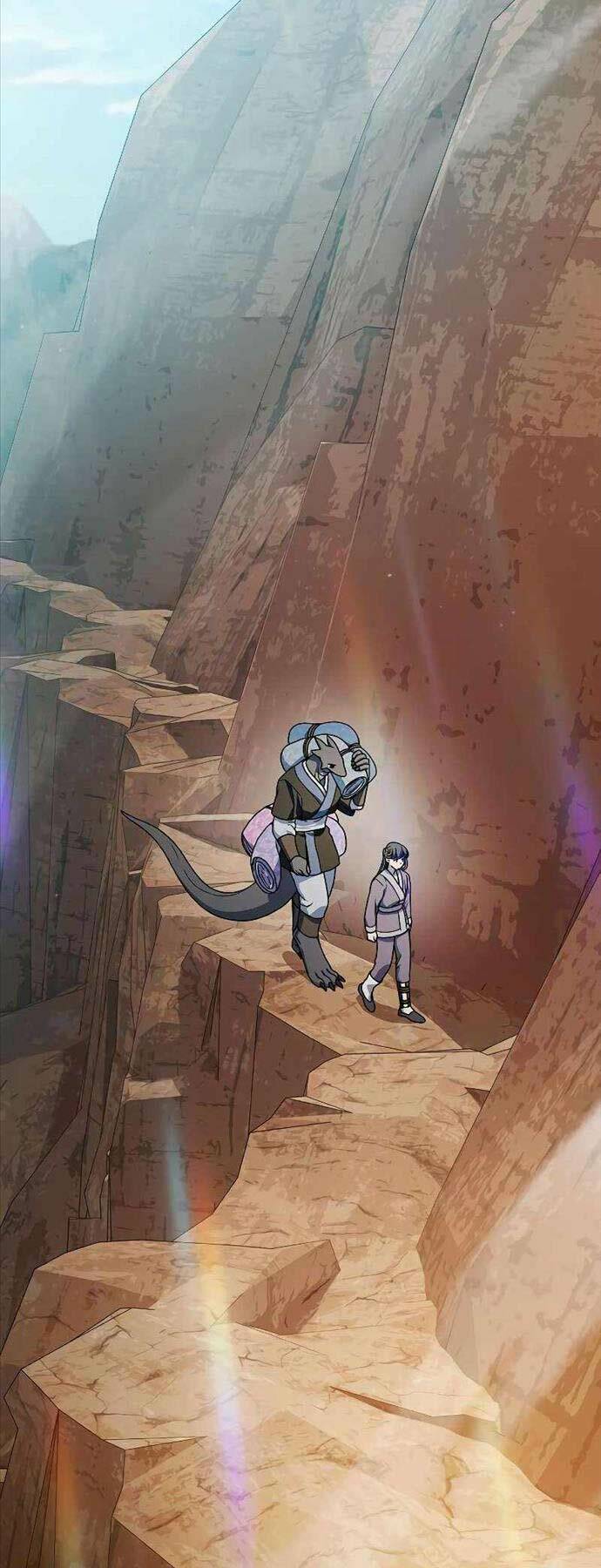 Nền Văn Minh Nebula - Chapter 32 - Page 56