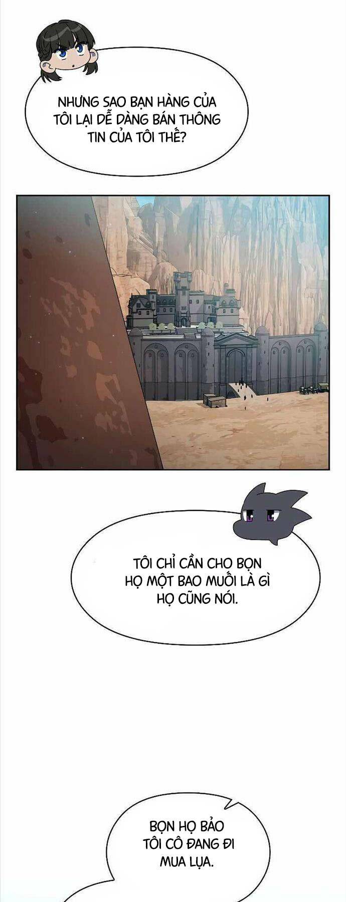 Nền Văn Minh Nebula - Chapter 32 - Page 59