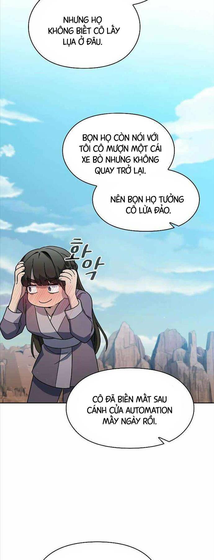 Nền Văn Minh Nebula - Chapter 32 - Page 60