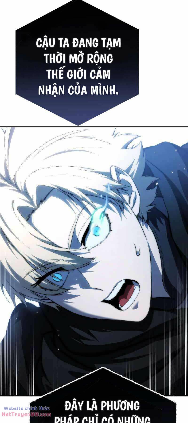 Tinh Tú Kiếm Sĩ - Chapter 31 - Page 113