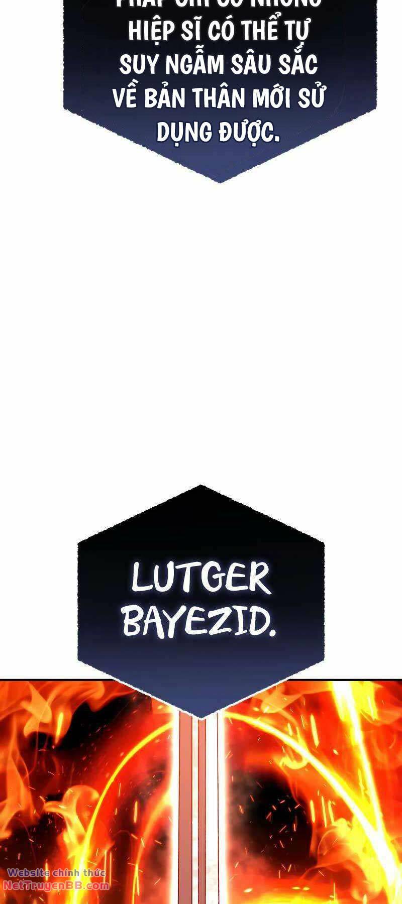 Tinh Tú Kiếm Sĩ - Chapter 31 - Page 114
