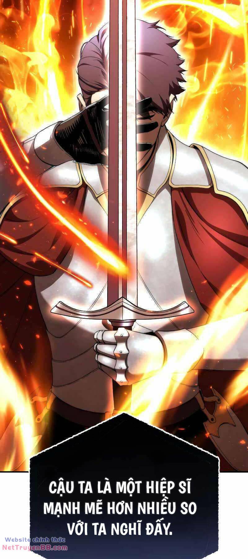 Tinh Tú Kiếm Sĩ - Chapter 31 - Page 115