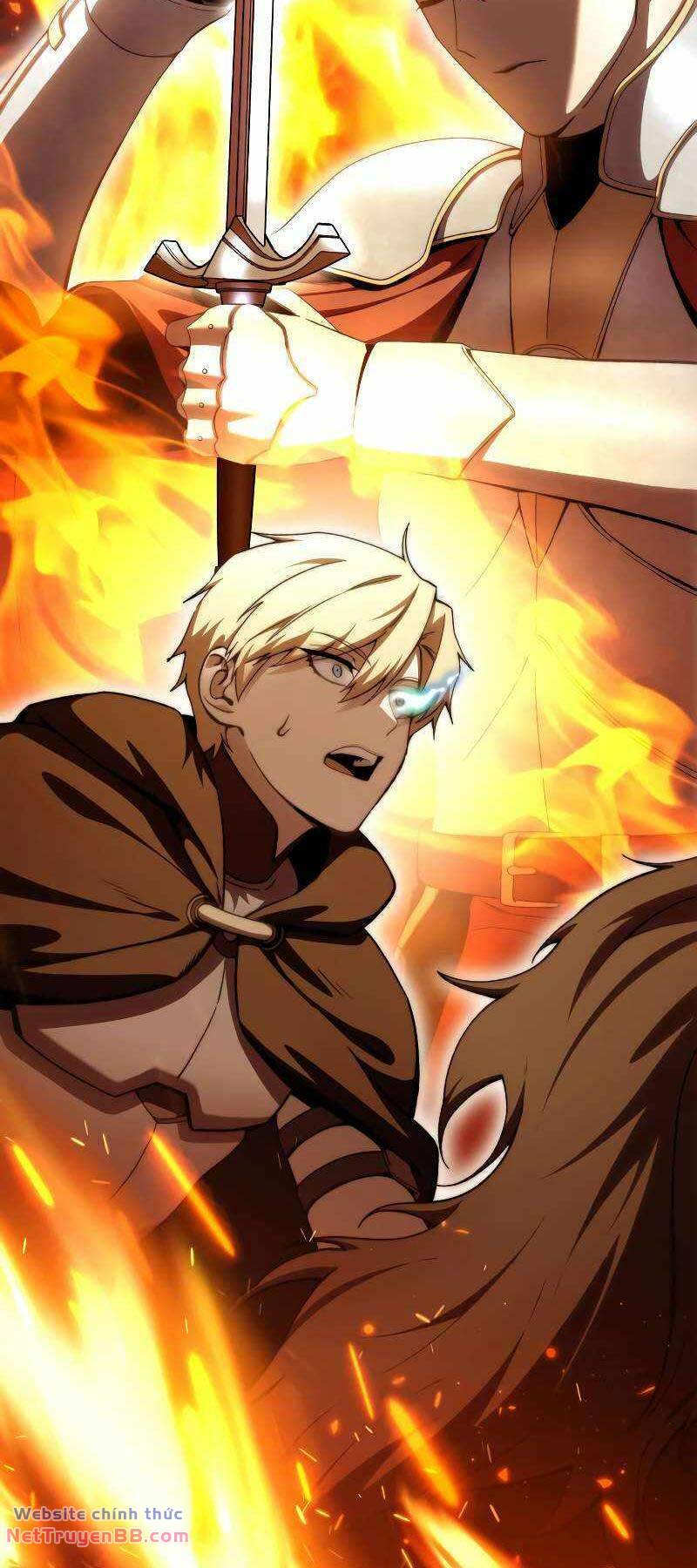 Tinh Tú Kiếm Sĩ - Chapter 31 - Page 119