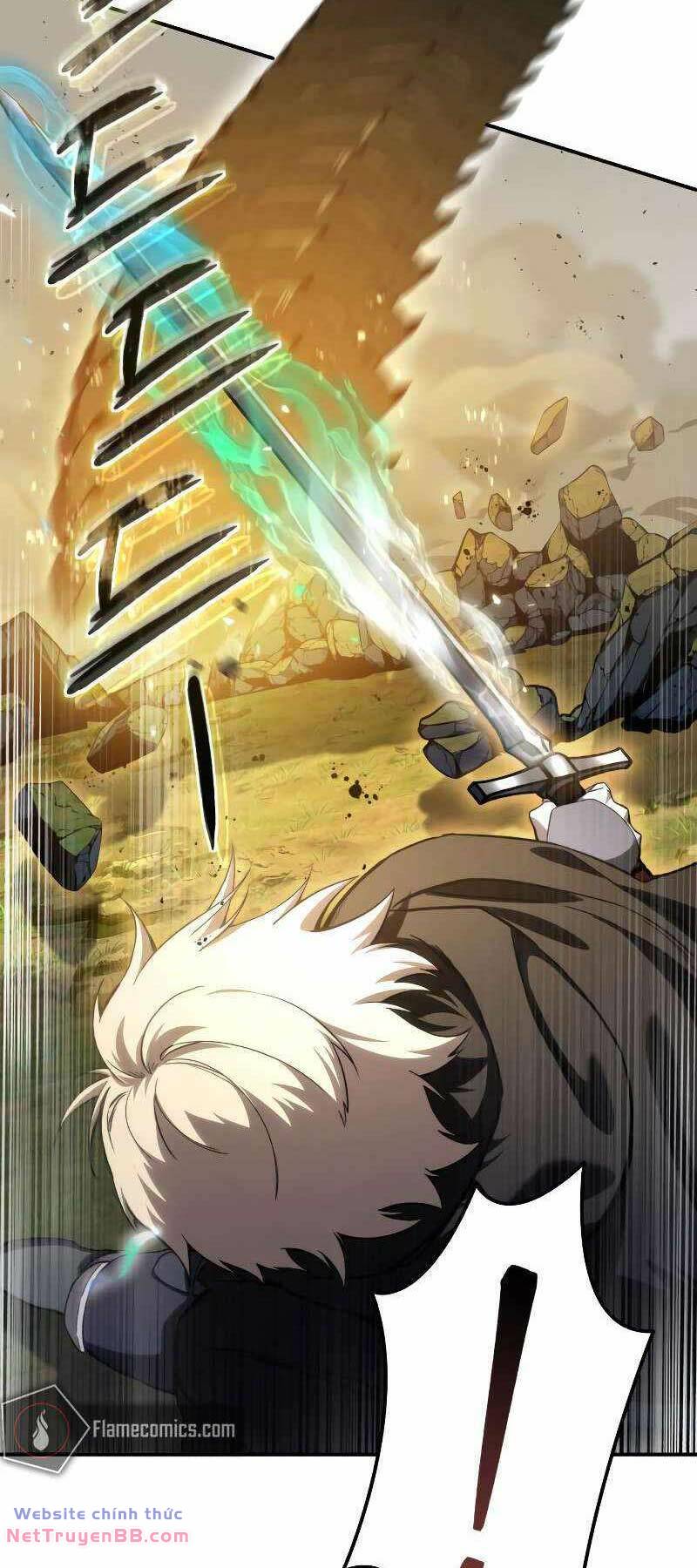 Tinh Tú Kiếm Sĩ - Chapter 31 - Page 15