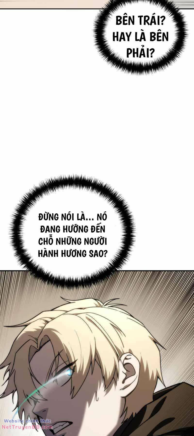 Tinh Tú Kiếm Sĩ - Chapter 31 - Page 19