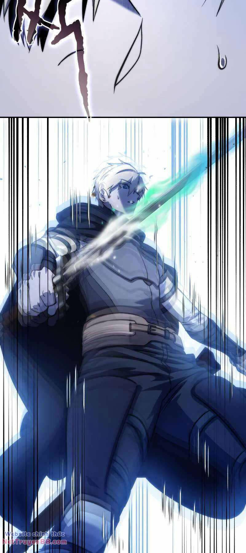 Tinh Tú Kiếm Sĩ - Chapter 31 - Page 21