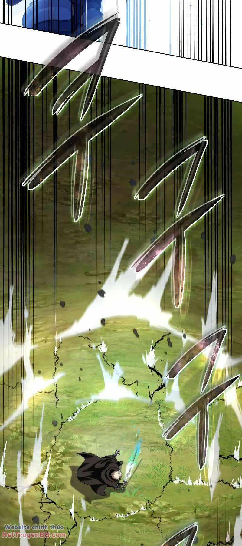 Tinh Tú Kiếm Sĩ - Chapter 31 - Page 22