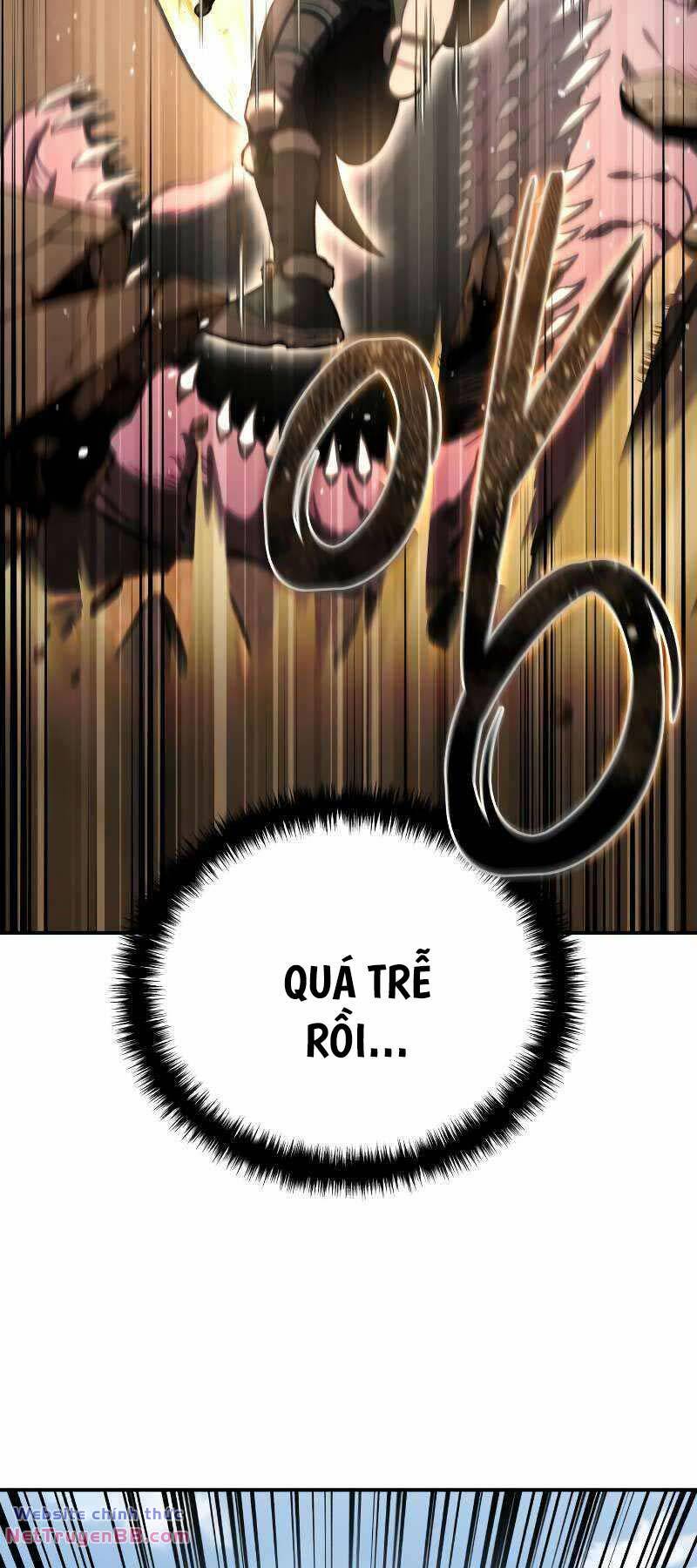 Tinh Tú Kiếm Sĩ - Chapter 31 - Page 25