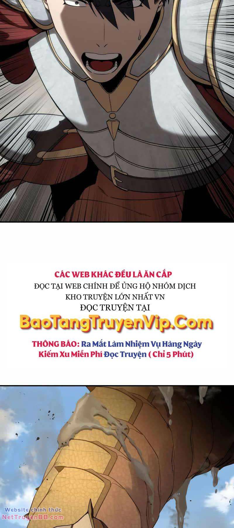 Tinh Tú Kiếm Sĩ - Chapter 31 - Page 28