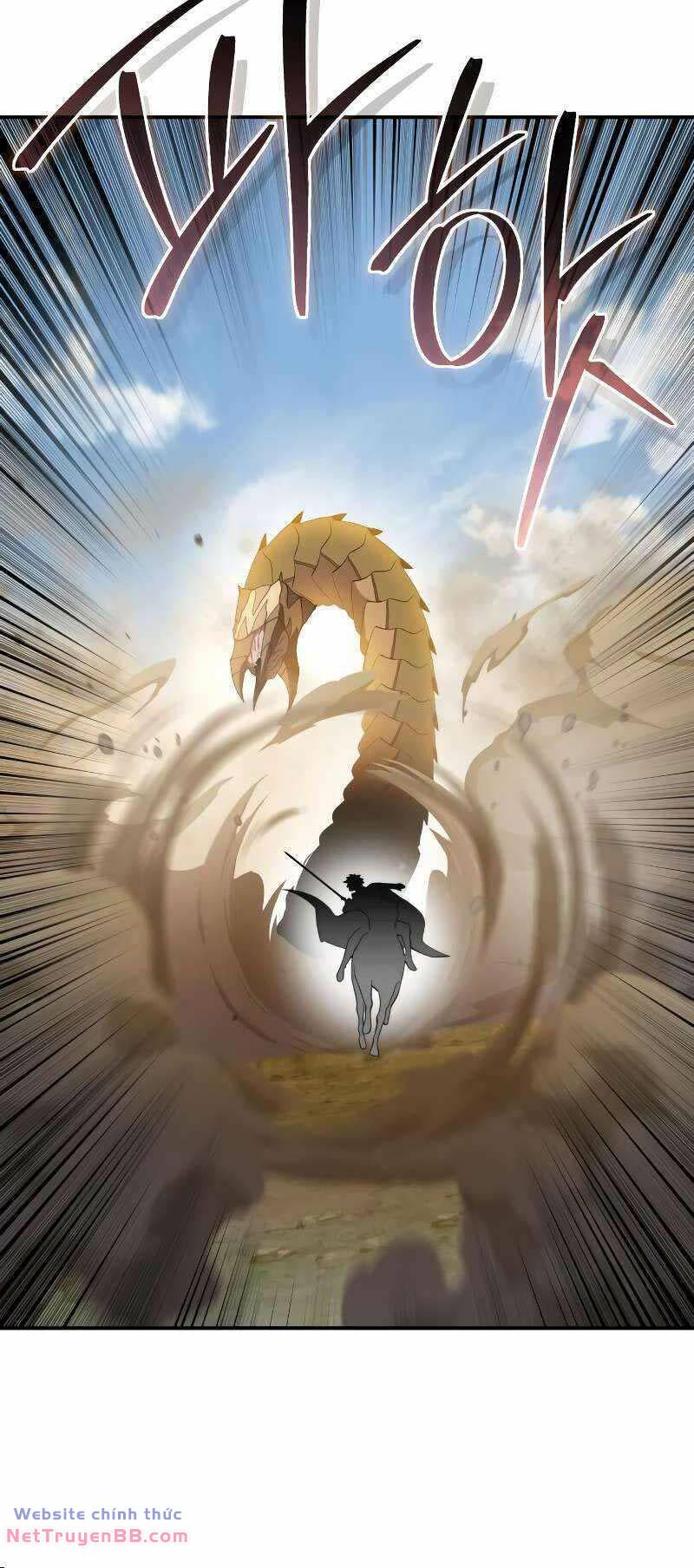 Tinh Tú Kiếm Sĩ - Chapter 31 - Page 31