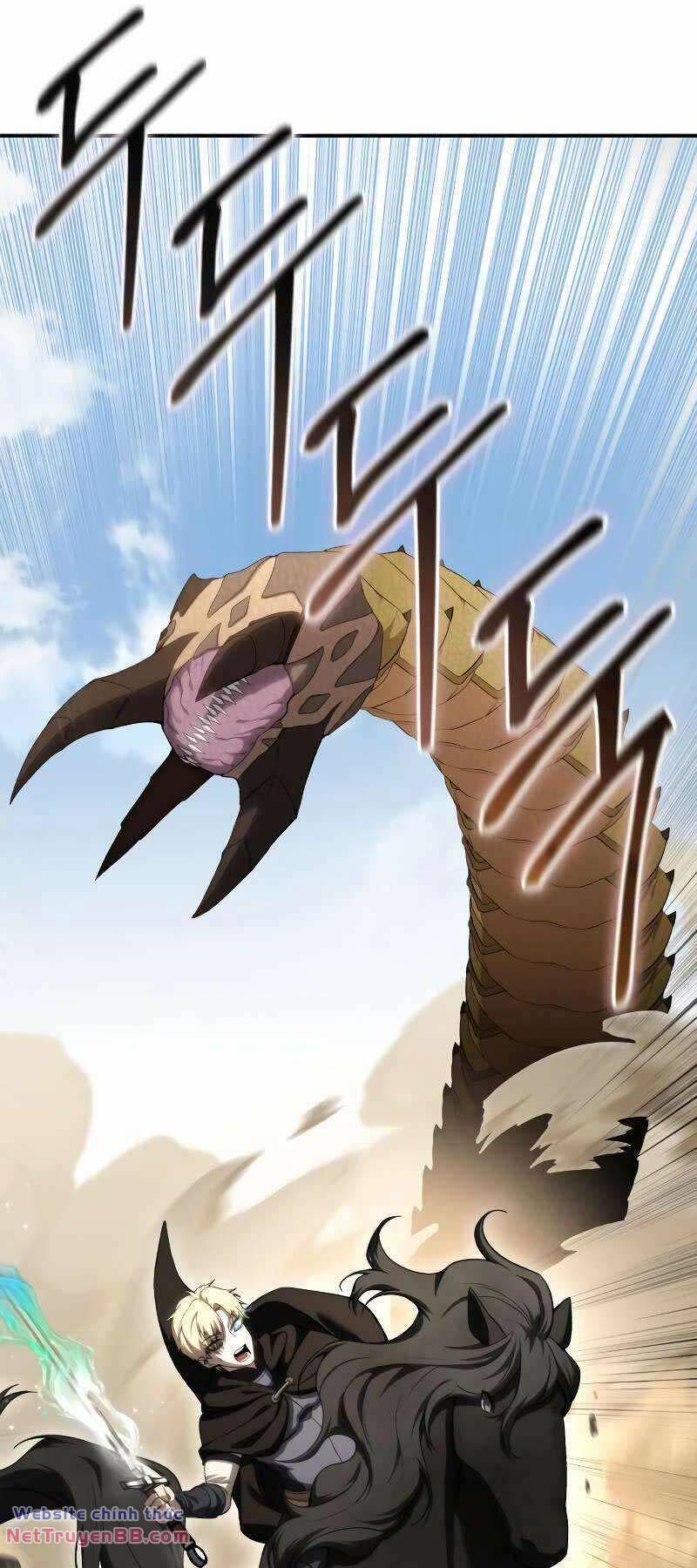 Tinh Tú Kiếm Sĩ - Chapter 31 - Page 33