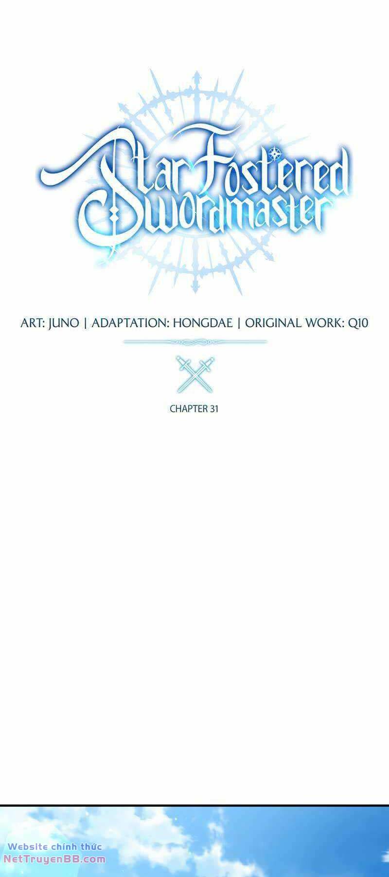 Tinh Tú Kiếm Sĩ - Chapter 31 - Page 42