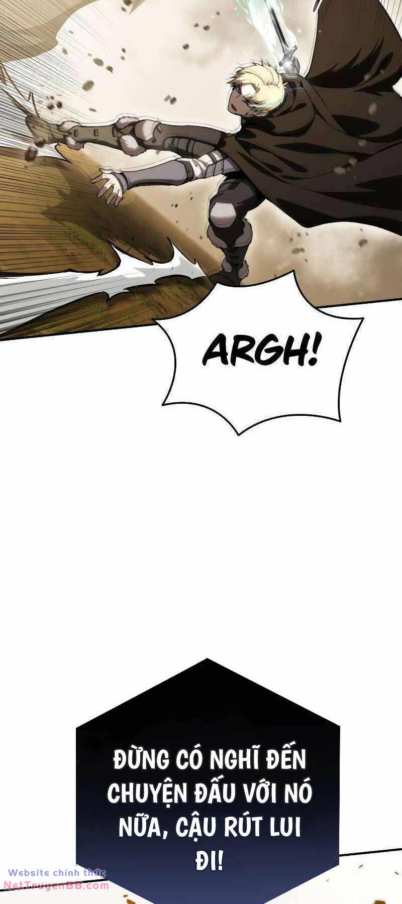 Tinh Tú Kiếm Sĩ - Chapter 31 - Page 4