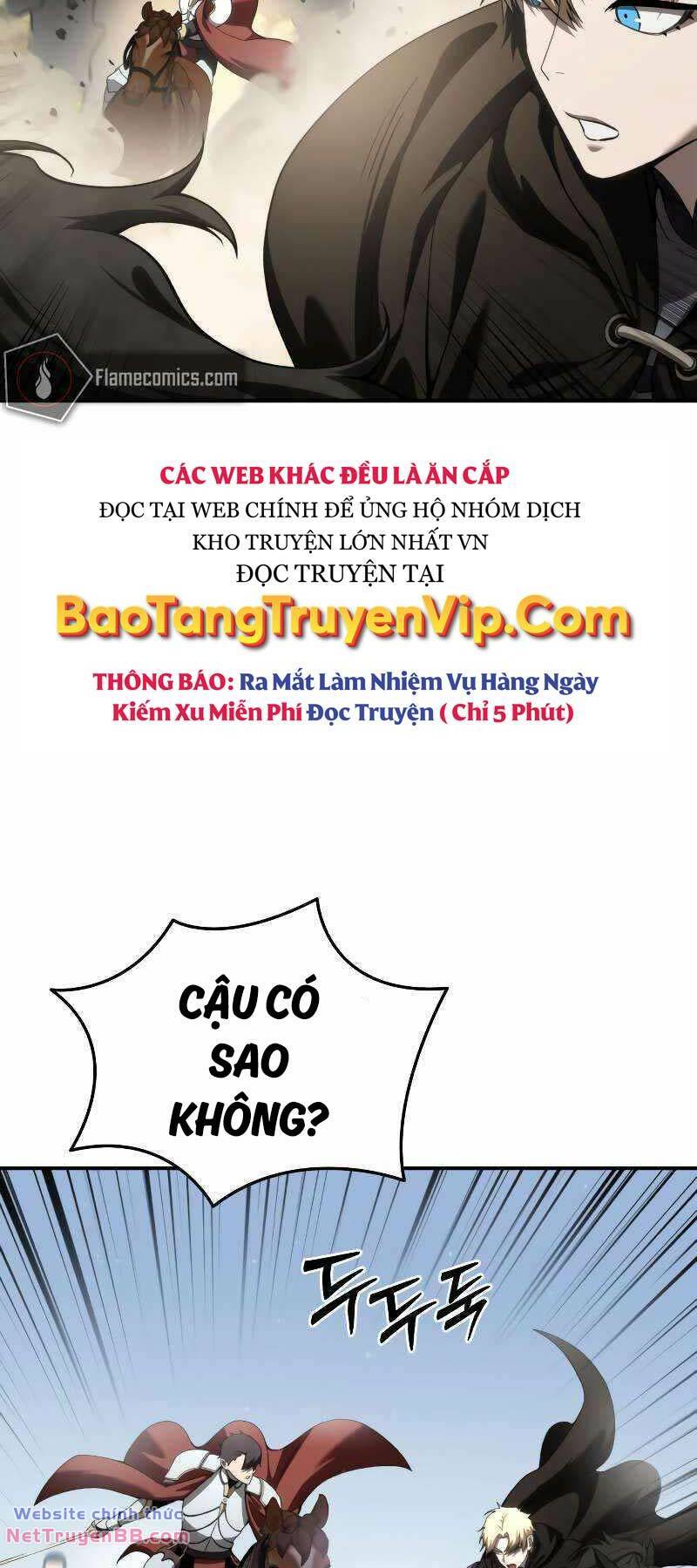 Tinh Tú Kiếm Sĩ - Chapter 31 - Page 53