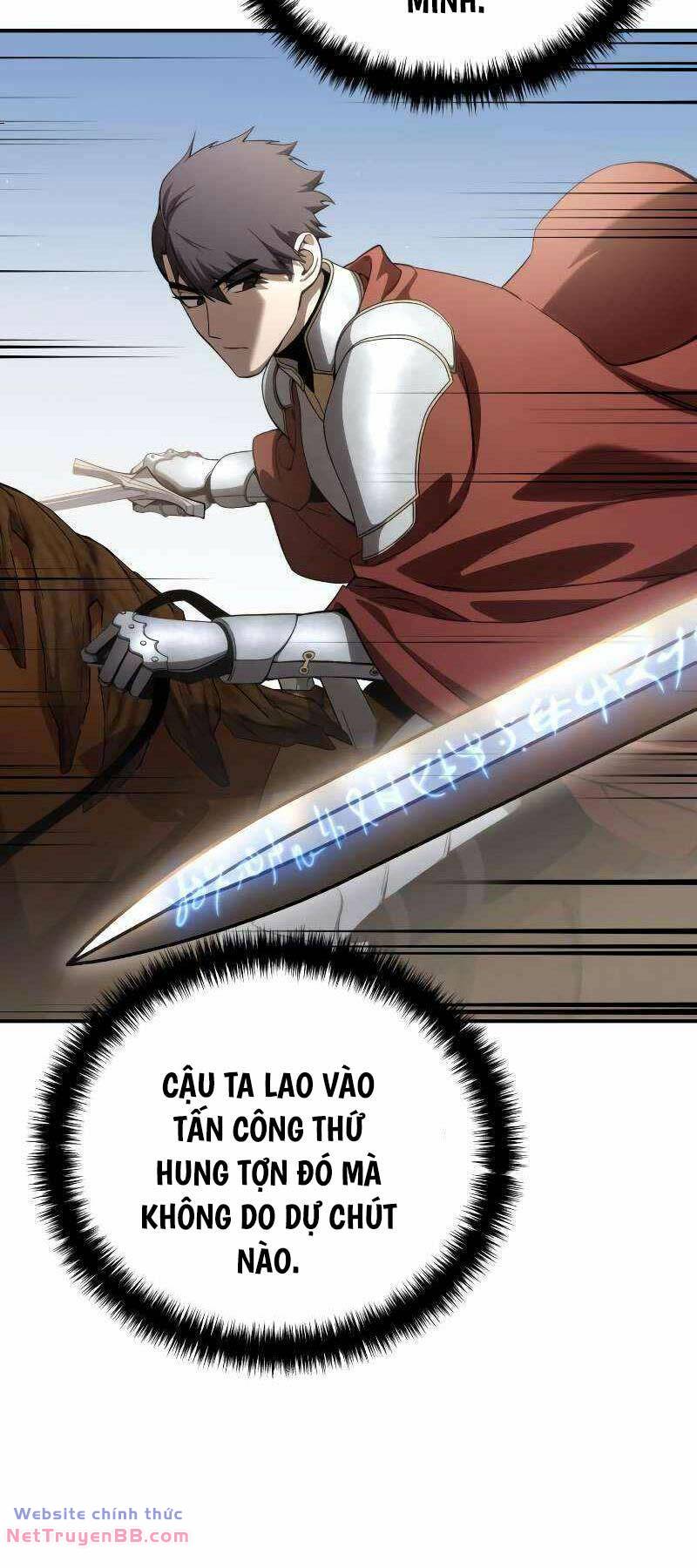 Tinh Tú Kiếm Sĩ - Chapter 31 - Page 55