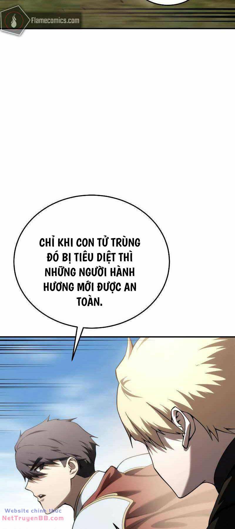 Tinh Tú Kiếm Sĩ - Chapter 31 - Page 62