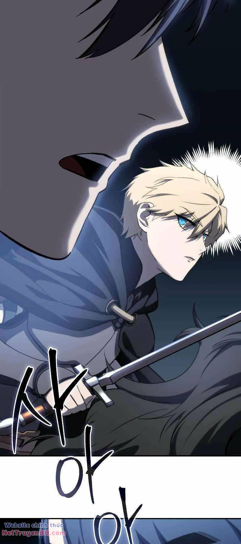 Tinh Tú Kiếm Sĩ - Chapter 31 - Page 65