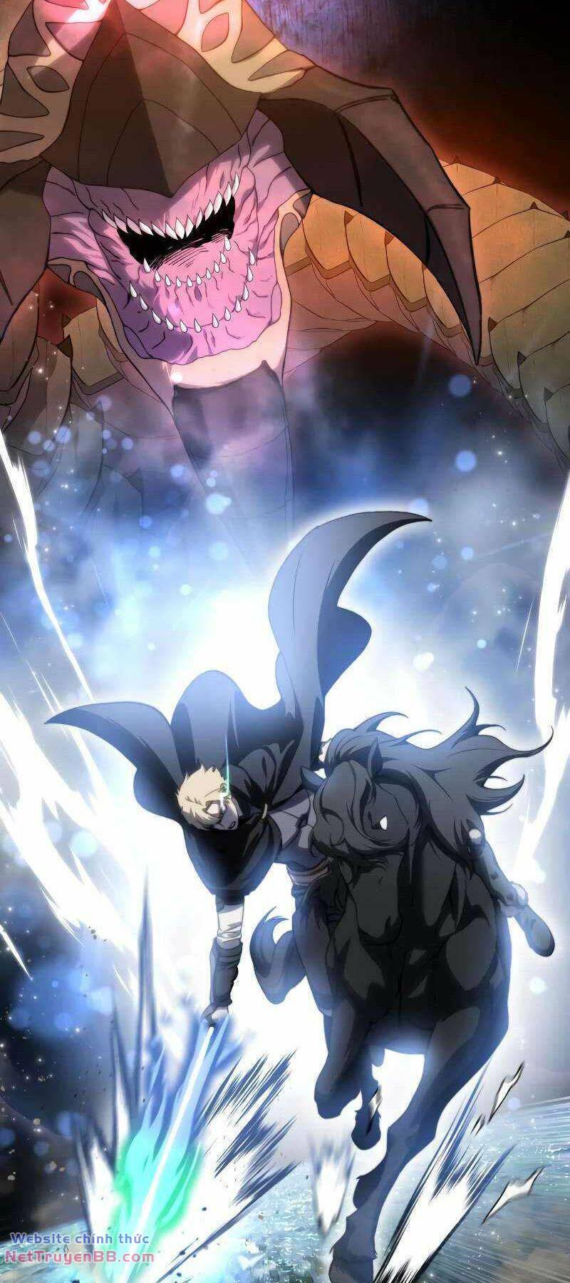 Tinh Tú Kiếm Sĩ - Chapter 31 - Page 94